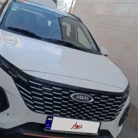 ام وی ام x33 مدل 1403  ( CROSS-CVT)