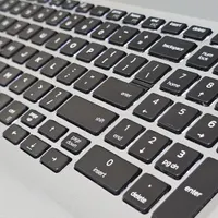 لپ تاپ DELL 5510 لمسی نسل ‌۱۰ رم ۱۶|رایانه همراه|شیراز, وصال|دیوار