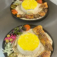 رستوران سیتو به همراه پیک