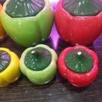 پاسماوری|ظروف نگهدارنده، پلاستیکی، یک‌بارمصرف|تهران, والفجر (افسریه)|دیوار