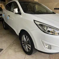 هیوندای توسان ix 35 2400cc، مدل ۲۰۱۵|خودرو سواری و وانت|تبریز, |دیوار