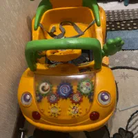 ماشین شارژی   عروسک پولیشی بزرگ کاکتوس لگو پازل