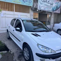 206تیپ2  دریچه سیمی آخر97