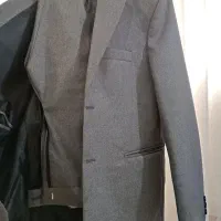 کت و شلوار و کفش مردانه|لباس|شیروان (خراسان), |دیوار