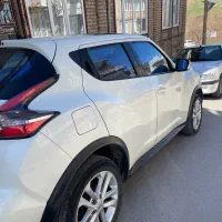 نیسان جوک اسکای پک2017|خودرو سواری و وانت|جوانرود, |دیوار