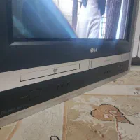 تلوزیون 21 اینچ سامسونگ و ال جی