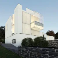 کاهش هزینه ساخت تا۵ طبقه با سازه ال اس اف LSF