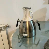 قوری کتری سماوری