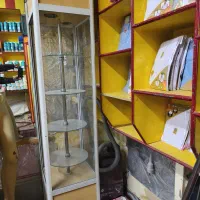 ویترین چرخان|فروشگاه و مغازه|قائن, |دیوار