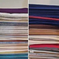 260 متر پارچه مبلی به صورت یکجا