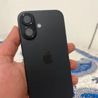 آیفون ۱۶ نرمال ۱۲۸
