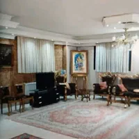 آپارتمان ۱۶۵ متری سه بر تک واحدی برازنده