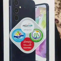 A35 128 r 8 فوقالعاده تمیز|موبایل|تهران, کیانشهر|دیوار