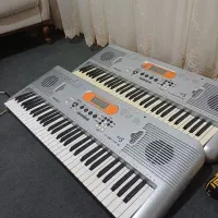 ۲ عدد ارگ مدلی m5 تاچ دار