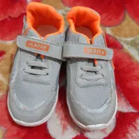 کتونی بچه گونه