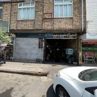 ۲ مغازه براصلی میثم شمالی شهرک علایین|اجارهٔ مغازه و غرفه|تهران, ظهیرآباد|دیوار
