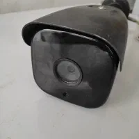 دوربین و آدابتور