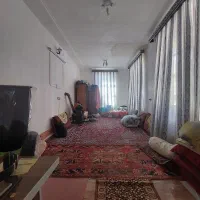 بناب حیاط ویلایی۲ساختمان جدابغل جهاد ثابق.سند۶دانگ