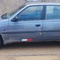 پژو مدل ۹۵ تک