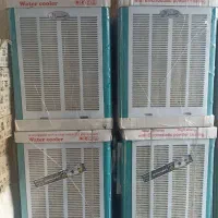 کولر آبی اسمان3500