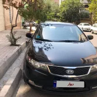 کیا سراتو ۲۰۱۳