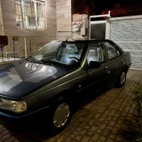 405مدل98|خودرو سواری و وانت|گزیک, |دیوار