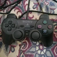 پی اس یک به همراه دو عدد دسته|کنسول، بازی ویدئویی و آنلاین|کرمان, |دیوار