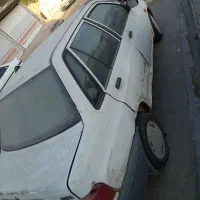 پراید مدل87فروشی