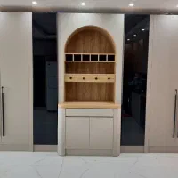 کمد دیواری قسطی