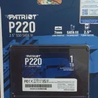 هارد ssd 1 ترابایت