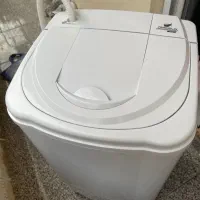 مینی واش کتونی شور ۳.۵کیلو خشک کن دار