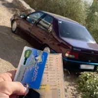 پژو405 پنوماتیک|خودرو سواری و وانت|کرمانشاه, |دیوار