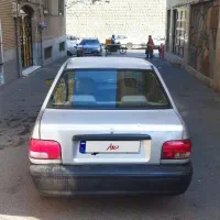 خودرو سواری|خودرو سواری و وانت|تهران, حکیمیه|دیوار