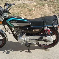 200 لیفان..فوری|موتورسیکلت|اراک, |دیوار