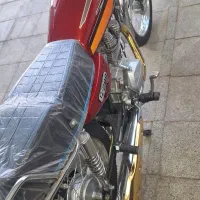 تیزپر ۲۰۰|موتورسیکلت|زاهدان, |دیوار