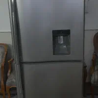 یخچال وفیریزر