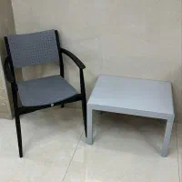 دنیای صندلی های فضای باز و لاکچری (تولید به عرضه )|میز و صندلی غذاخوری|تهران, شهرک ولیعصر جنوبی|دیوار