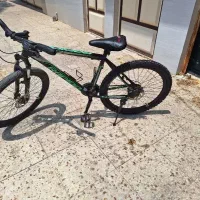 دوچرخه کوهستان راپیدواصلی