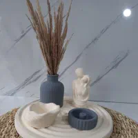 دکوری سنگ مصنوعی|صنایع دستی و سایر لوازم تزئینی|رشت, آب و برق|دیوار