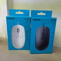 ماوس با سیم مچر