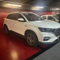 ماشین SWM بدون رنگ