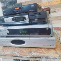 گیرنده دیجیتال