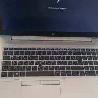 لپ تاپ اچ پی درحدنو سالم به شرط|رایانه همراه|آبیک, |دیوار