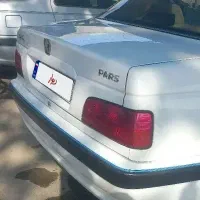 پژوپارس موتورجدید بدون رنگ|خودرو سواری و وانت|اندیشه, اندیشه فاز ۲|دیوار