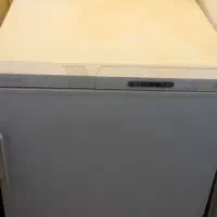 یخچال تمام فریزر هتلی آزمایش