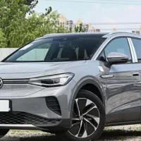 فولکس واگن/آی دی فور/ID4/2025