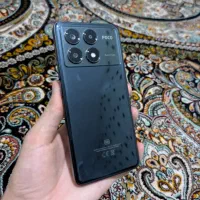 poco x6 pro