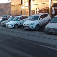 سمند معمولی مدل۹۰سفیدو۹۳ملی|خودرو سواری و وانت|تبریز, |دیوار