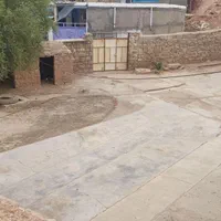 منزل مسکونی واقع در بازار چشمه علی سر تپه‌|فروش زمین و ملک کلنگی|مسجد سلیمان, |دیوار