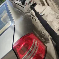 لیفان 620 1600cc، مدل ۱۳۹۱